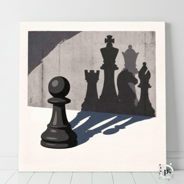 Shadow Step