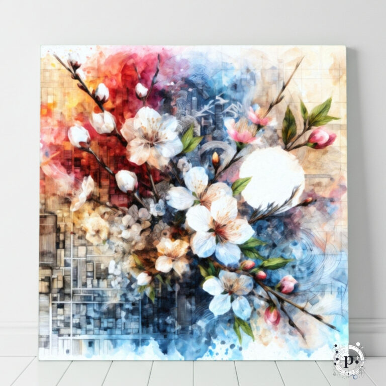 Flower City