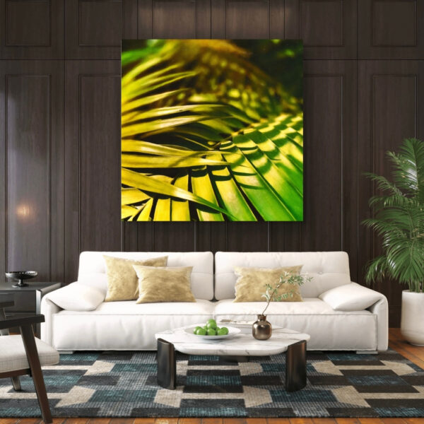 Sunshine Feather - Image 3