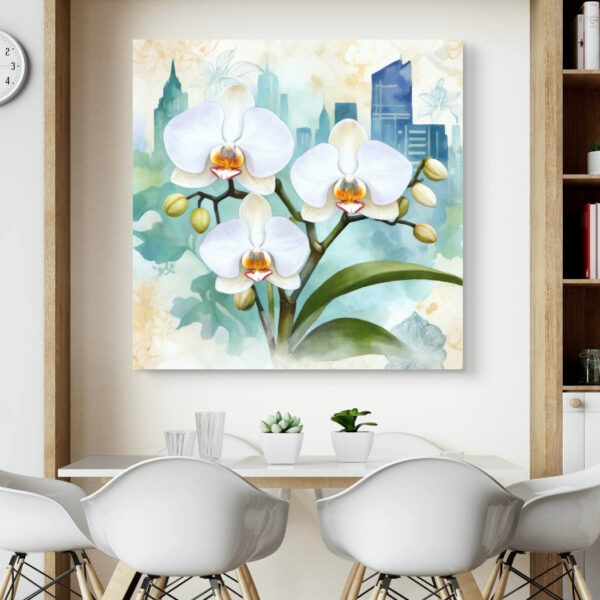 Városi Orchidea - Image 2