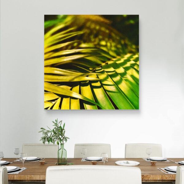 Sunshine Feather - Image 4