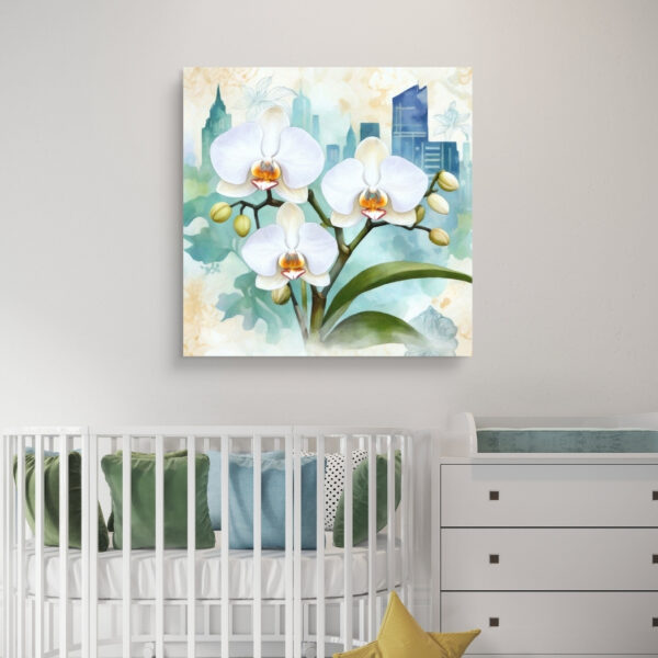 Városi Orchidea - Image 3